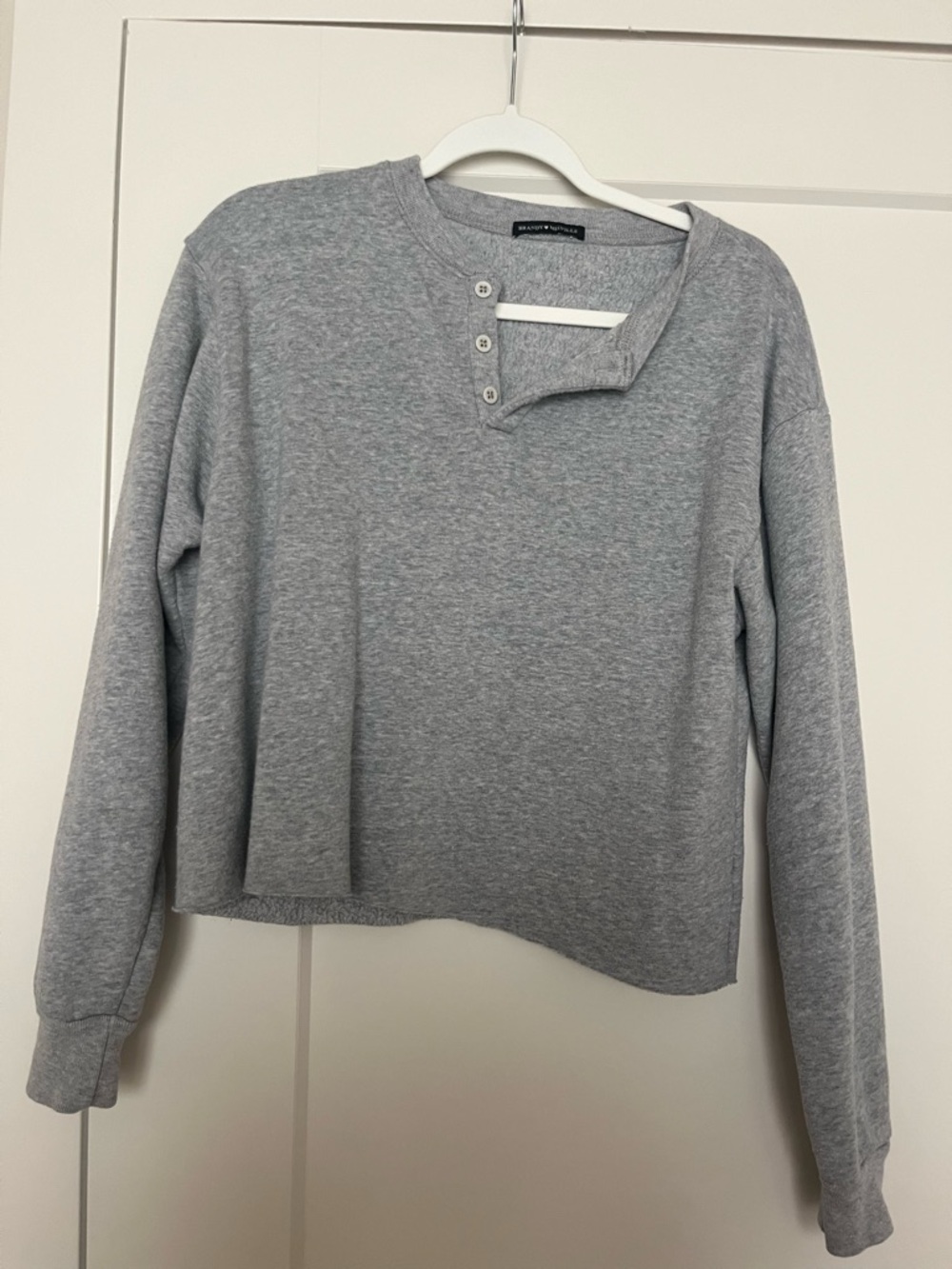 Brandy Melville long sleeve